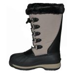 Сапоги Baffin Resolute Taupe 07/37